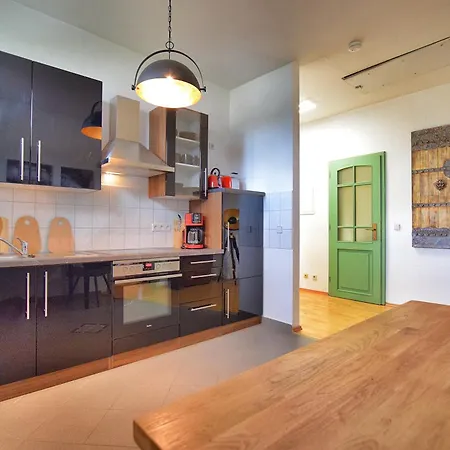 公寓 Schwalbennest