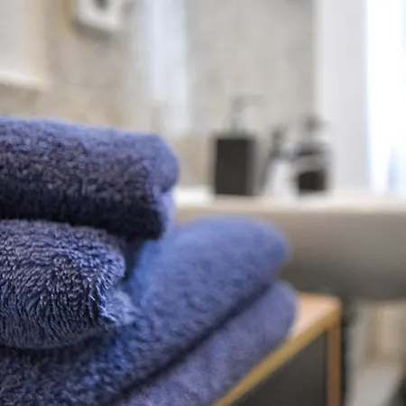 Schwalbennest 公寓