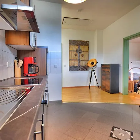 Schwalbennest 公寓