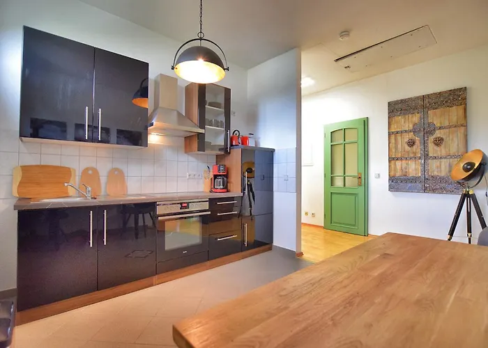 Apartman Schwalbennest