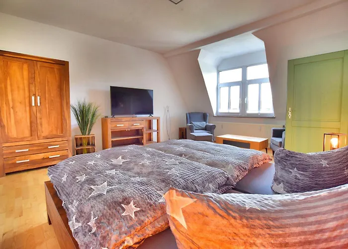 Schwalbennest Naumburg