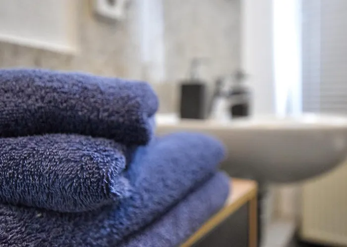 Schwalbennest Apartman